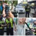 Fase Baru !! Satlantas Polres Gresik Kini Resmi Operasikan ETLE Handheld