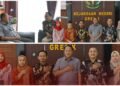 KPU Kabupaten Gresik dan Kejaksaan Negeri Gresik Siap Jalin Kerja Sama