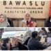 Bawaslu Gresik Komitmen Ciptakan Lingkungan Kerja Aman, Nyaman dan Bebas Kekerasan