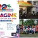 IMAGINE: 22 tahun perjalanan Sanggar DAUN (2004-2026)
