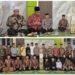 Camat Bungah Gelar Syukuran Juara Umum MTQ Gresik Tiga Kali Berturut-turut