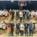 Tak Hanya Pusat Perbelanjaan, Gressmall Turut Dukung Pengembangan Olahraga lewat Lomba Basket Berhadiah Puluhan Juta
