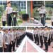 Kapolres Gresik Tegaskan Komitmen Pelayanan Humanis sekaligus Matangkan Pengamanan May Day 2026