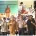 Wabup Gresik Apresiasi KWGe Gelar Pengobatan Gratis Peringati HPN 2026