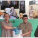 KWGe Gandeng Eyelink Group Bagikan Kacamata Gratis di Momen Peringatan Hari Pers Nasional 2026