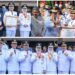 Capaian Kinerja Masuk Enam Besar Nasional, Bupati Gresik Terima Penghargaan dari Menteri Dalam Negeri RI