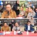Satreskrim Polres Gresik Gerak Cepat Ringkus Pelaku Penipuan Rekrutmen ASN Rp.1,5 Miliar: Untuk Bayar Hutang dan Judol