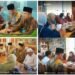 Amankan Aset Umat, Penzawa Kemenag Gresik Kawal Proses Ruislag Tanah Wakaf Desa Sumberrejo Manyar