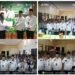 Perkuat Manajemen Madrasah, MAN 2 Gresik Gelar Serah Terima Jabatan Kepala Tata Usaha di Auditorium Mandala