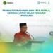 Kakanwil Kemenag Jatim Akhmad Sruji Bahtiar Tekankan Pentingnya Kerukunan Antarumat Beragama
