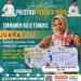Jessica Nur Alifa MAN 1 Gresik Sukses Raih Dua Gelar sekaligus di Ajang Kejuaraan Bulu Tangkis Tingkat Nasional