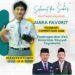 Ukir Tinta Emas !! Hijran Ra’id Syadza Siswa MAN 1 Gresik Raih Juara Favorit Fotografi Competition 2026