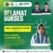 Wow Naila, Harumkan MAN 1 Gresik Raih Medali Emas Olimpiade IPS Tingkat Nasional