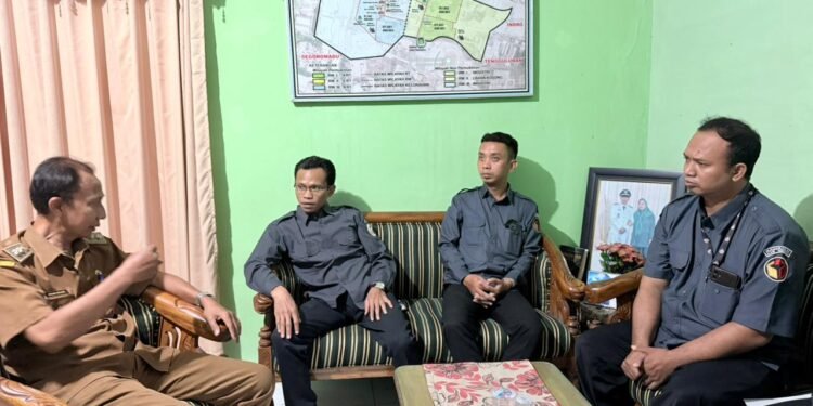 Data Kematian Jadi Sorotan, Bawaslu Gresik Uji Petik PDPB di Gending Kebomas