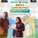 MAN 1 Gresik Sabet Juara 3 Baca Puisi Festival Lomba Seni dan Sastra Siswa Nasional (FLS3N) 2026