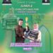 Membanggakan !! Shofatus Syahroh Dzulhijah MAN 1 Gresik Sukses Raih Juara 2 Lomba Cipta Baca Puisi Tingkat Nasional