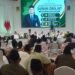 PW IKAPETE Jatim Gelar Halalbihalal dan Diskusi Panel Usung Tema “Maksimalisasi Ekonomi Santri untuk Negeri”