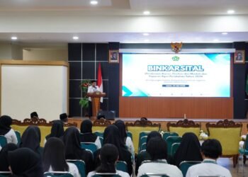 Pembinaan BINKARSITAL dan Paparan Agen Perubahan 2026, Kanwil Kemenag Jatim Dorong Inovasi Berdampak bagi Masyarakat
