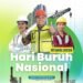 Kemenag Gresik: Selamat Hari Buruh “Bekerja adalah Ibadah”