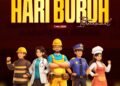 KPU Gresik Ucapkan Selamat Hari Buruh Internasional Tahun 2026