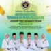 Labbaikallahumma Labbaik !! Selamat Menunaikan Ibadah Haji 1447 H / 2026 M kepada Seluruh Jamaah Haji Kabupaten Gresik