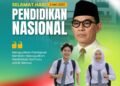 Kemenag Gresik Ucapkan Selamat Hari Pendidikan Nasional: Selamat Belajar, Selamat Berkarya !!