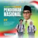 Kemenag Gresik Ucapkan Selamat Hari Pendidikan Nasional: Selamat Belajar, Selamat Berkarya !!