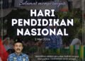 Hardiknas 2026: Momentum Wujudkan Generasi Emas Indonesia yang Lebih Gemilang