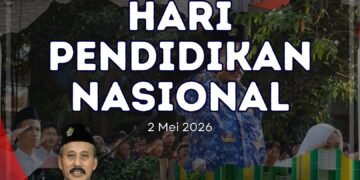 Hardiknas 2026: Momentum Wujudkan Generasi Emas Indonesia yang Lebih Gemilang