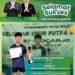 Tangguh di Meja Hijau: Kevin Fitrah Hefiyanto Raih Juara 2 PTMSI Sidoarjo Cup 2026