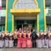 Pesona Baju Adat Daerah dalam Upacara Pendidikan Nasional MIN 2 Gresik 2026