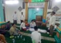 Kematian adalah kepastian, KUA Kedamean Gelar Edukasi Perawatan Jenazah bagi Masyarakat 