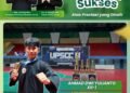 Duta Silat MAN 2 Gresik: Ahmad Dwi Yulianto Melaju ke Kejurprov Jawa Timur