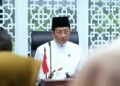 Banyak Hoaks Menyerang, Menag RI: Tak Ada Toleransi untuk Tindak Kekerasan Seksual
