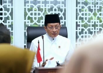 Banyak Hoaks Menyerang, Menag RI: Tak Ada Toleransi untuk Tindak Kekerasan Seksual