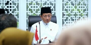 Banyak Hoaks Menyerang, Menag RI: Tak Ada Toleransi untuk Tindak Kekerasan Seksual