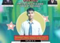 Bersaing di Tingkat Nasional, Dhimas MAN 1 Gresik Sukses Raih Silver Medali Olimpiade Matematika
