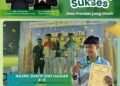 Loncatan Prestasi Nasional: Nazril Zhavif Raih Juara 3 Lompat Jangkit di Jatim Open 2026