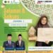 Gharneta Cahya Afina Siswi MAN 1 Gresik Kembali Raih Juara 1 Lomba MHQ 10 Juz Tingkat Jawa Timur