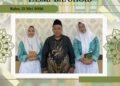 Tasmi’ Bil Ghoib, Ikhtiar MAN 1 Gresik Tumbuhkan Generasi Qur’ani Berakhlak Mulia, Unggul dan Berprestasi