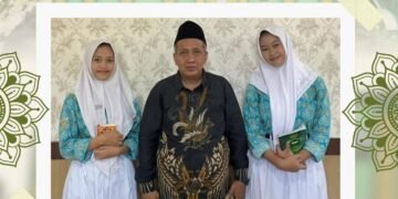 Tasmi’ Bil Ghoib, Ikhtiar MAN 1 Gresik Tumbuhkan Generasi Qur’ani Berakhlak Mulia, Unggul dan Berprestasi
