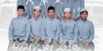 Harmoni Kreativitas: Tim Banjari MAN 2 Gresik “Elmanda Zahro” Raih Best Jingle di Universitas Islam Al-Azhar Menganti