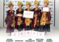 Tim Tari MAN 2 Gresik Sabet Penghargaan Best Make-Up & Kostum di Ajang Lomba Tari Nusantara 2026 se-Jawa Timur