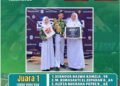 Kolaborasi Tim Creative Miftah MTsN Gresik Sukses Raih Juara 1 lomba Video Vlog “ESALION” 2026