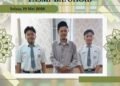 Tasmi’ Bil Ghoib, Ikhtiar Keras MAN 1 Gresik Menebarkan Cahaya Al-Qur’an dalam Kehidupan
