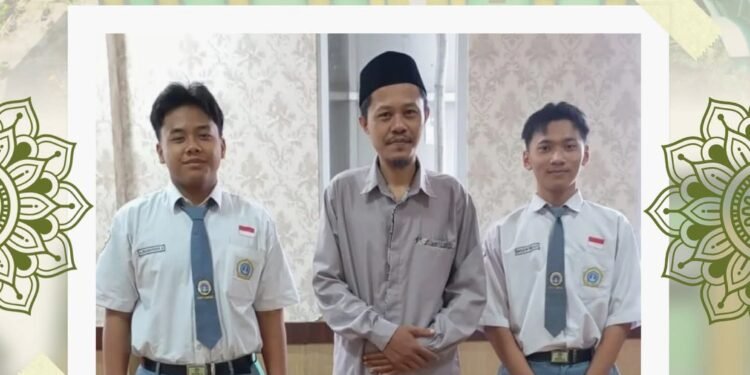 Tasmi’ Bil Ghoib, Ikhtiar Keras MAN 1 Gresik Menebarkan Cahaya Al-Qur’an dalam Kehidupan
