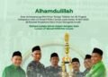 Alhamdulillah !! Selamat & Sukses Atas Terselenggaranya Pemilihan Pelajar Teladan ke-46 Tahun 2026