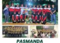 Top !! PASMANDA MAN 2 Gresik Sabet Dua Penghargaan sekaligus di LKBB Sang Wali 2026