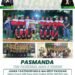 Top !! PASMANDA MAN 2 Gresik Sabet Dua Penghargaan sekaligus di LKBB Sang Wali 2026