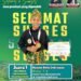 Keren banget !! Hanum Setia MTsN Gresik Gondol Juara 1 di Ajang Polteksi Pencak Silat Championship 2026